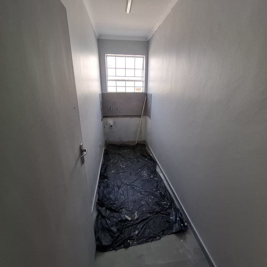 To Let commercial Property for Rent in Stikland Industrial Western Cape